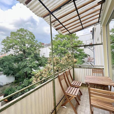 Jungle Retreat Apartments Im Zentrum Brema Exterior foto